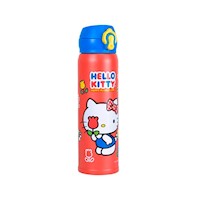 Tomatodo botella Acero Hello Kitty Scool 420ml 704234