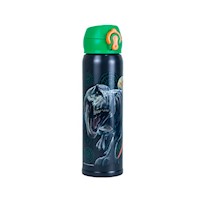 Tomatodo botella Acero Jurassic 420ml 703919