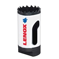 Lenox Sierra Copa Bimetalica 1-3/16 (30mm) Madera Y Metal