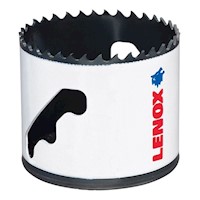 Lenox Sierra Copa Bimetalica 2-3/8 (60mm) Madera Y Metal