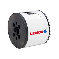 Lenox Sierra Copa Bimetalica 2-1/2 (64mm) Madera Y Metal