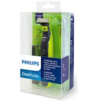 Modelador de Barba Philips ONEBLADE - QP2521