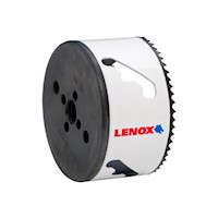 Lenox Sierra Copa Bimetalica 3-5/8 (92mm) Madera Y Metal