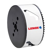 Lenox Sierra Copa Bimetalica 4-1/8 (105mm) Madera Y Metal