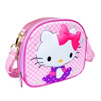 Mini Cartera Hello Kitty Scool Magic 804320