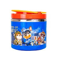 Termo de comida Paw Patrol Scool 600ml 703794