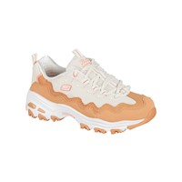 Zapatillas Urbanas Mujer SKECHERS D'LITES-GET-WAVY
