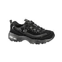 Zapatillas Urbanas Mujer SKECHERS D'LITES-BIGGEST-FAN
