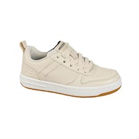 Zapatillas Urbanas Niños SKECHERS SMOOTH-STREET