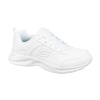 Zapatillas Escolares Niños SKECHERS TEXTBOOK-COOL