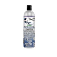 Shampoo Midnight White – 16 Onzas  Double K