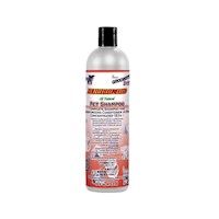 Shampoo Dynamic Duo – 16 Onzas Double K
