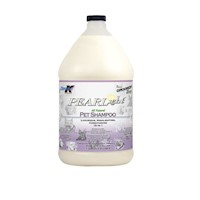 Shampoo Pearl Light – Galón Double K