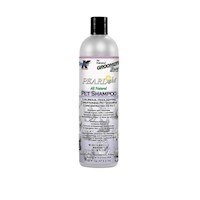 Shampoo Pearl Light – 16 Onzas  Double K