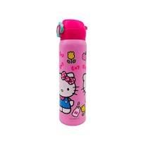 Tomatodo botella Acero Hello Kitty Scool Rosa 420ml 703916