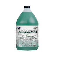 Shampoo Aromatic – Galón  Double K
