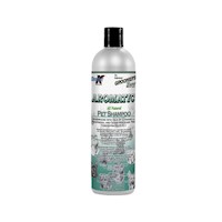 Shampoo Aromatic – 16 Onzas  Double K
