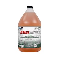 Shampoo Grimeinator – Galón  Double K