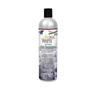 Shampoo Alpha White – 16 Onzas Double K