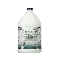 Reacondicionador The Solution – Galón  Double K