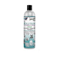 Reacondicionador The Solution – 16 Onzas Double K