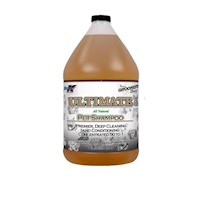 Shampoo Ultimate – Galón Double K