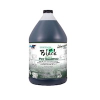 Shampoo Emerald Black – Galón Double K