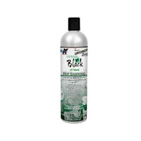 Shampoo Emerald Black – 16 Onzas Double K