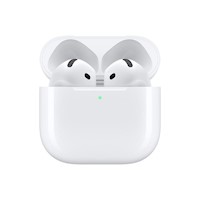 Airpods 4 Con Estuche De Carga Usb-C