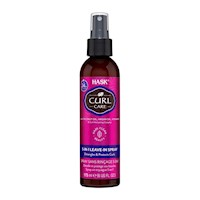 Spray 5 en 1 Hask Curl Care - 175ml