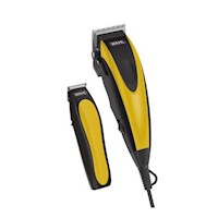 Cortadora de Cabello Groom Pro WAHL 3024663