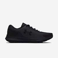 Zapatillas Under Armour Charged Rog Running Hombre 3024877-003