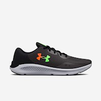 Zapatillas Under Armour Charged Pursuit 3 Running Hombre 3024878-100