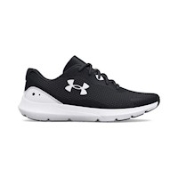 Zapatilla Under Armour Surge 3 3024883-001 Hombre