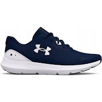 Zapatillas Under Armour Surge 3 3024883-400 Hombre