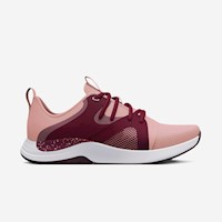 Zapatillas Under Armour Ua W Charged Breathe Lc Tr Training Mujer 3025058-600