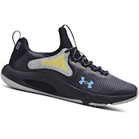 Zapatillas Under Armour Hombre Hovr Rise 4 - Running