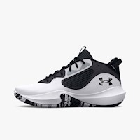Zapatilla Under Armour Lockdown 6 3025616-101 Hombre