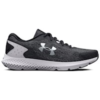 Zapatilla Under Armour Charged Rogue 3 Knit 3026140-001 Hombre