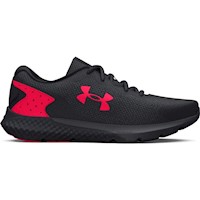 Zapatilla Under Armour Charged Rogue 3 Knit 3026140-003 Hombre