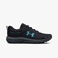 Zapatilla Under Armour UA Charged Assert 10 3026175-003 Hombre