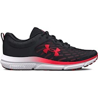 Zapatilla Under Armour Charged Assert 10 3026175-006 Hombre