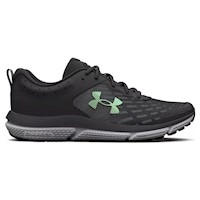 Zapatilla Under Armour Charged Assert 10 3026179-103 Mujer