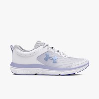 Zapatilla Under Armour Charged Assert 10 3026179-109 Mujer