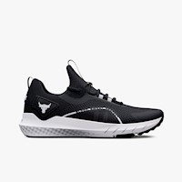 Zapatilla Under Armour Project Rock BSR 3 3026462-001 Hombre
