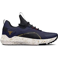 Zapatilla Under Armour Project Rock BSR 3 3026462-402 Hombre