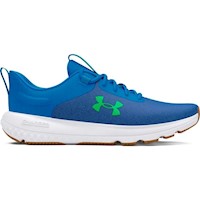 Zapatilla Under Armour Charged Revitalize 3026679-402 Hombre