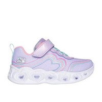 Zapatilla Skechers Retro Hearts  302689N-LPMT Niñas