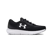 Zapatillas Under Armour Charged Rogue 4 3026998-001 Hombre