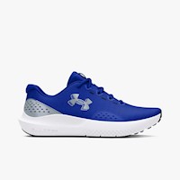 Zapatilla Under Armour Charged Surge 4 3027000-400 Hombre